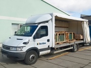 Skleník Limes Primus (prístavba)