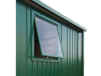 Kerti házak –  Biohort Europa