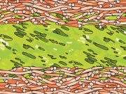 Kontaktná trojvrstvová difúzne otvorená fólia Scobax Metaline DO 165 S