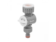 Bradas Filtr WHITE LINE na kohoutek s vnitřním závitem 1" a redukcí na 3/4"