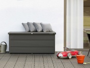 Zahradní box Hörmann Juno