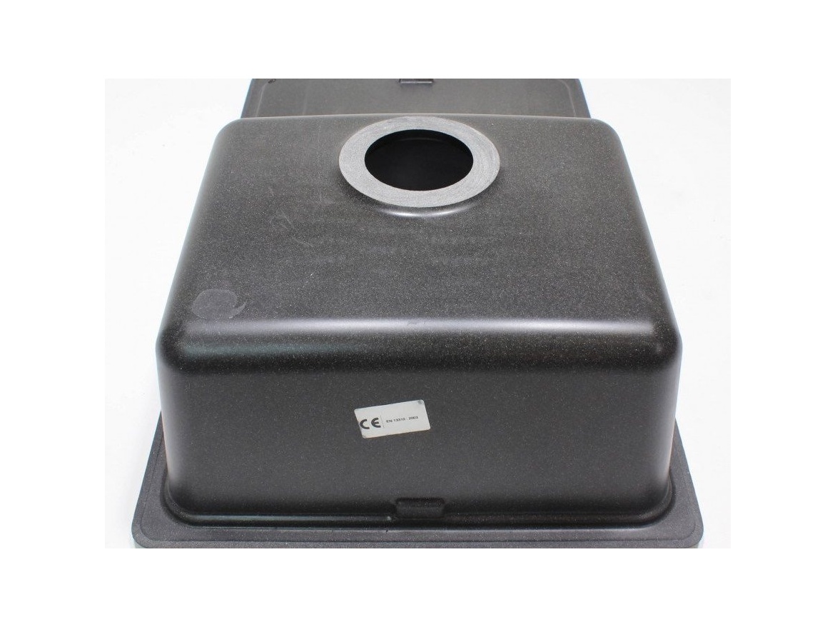 Kuchyňské dřezy Granisil Bairo 755.0