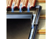 Zateplovací sada Velux BDX 2000F