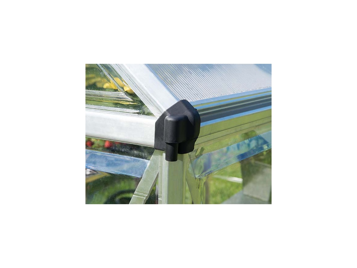 Üvegház Palram Hybrid