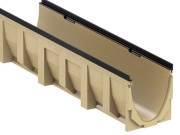 Žlab ACO MultiDrain V200G (spádový)