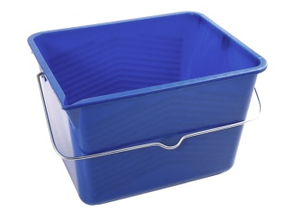 Farby a laky – Spokar 14 l