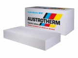 Fasádny polystyrén Styrotrade / Austrotherm EPS 100 F