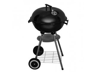 Faszenes grillek – Activa A43
