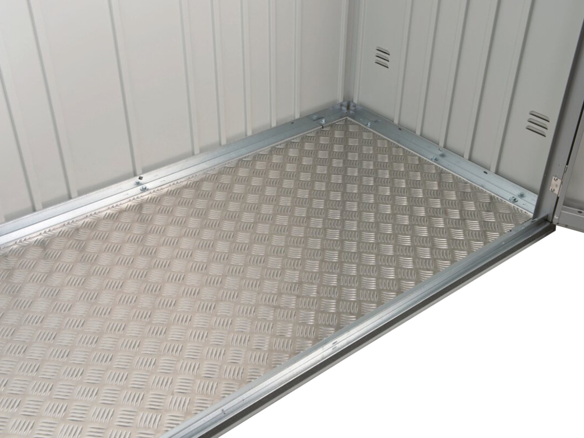 Podlahová Biohort WoodStock