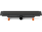 Žlab Chuděj LZB 40 Black