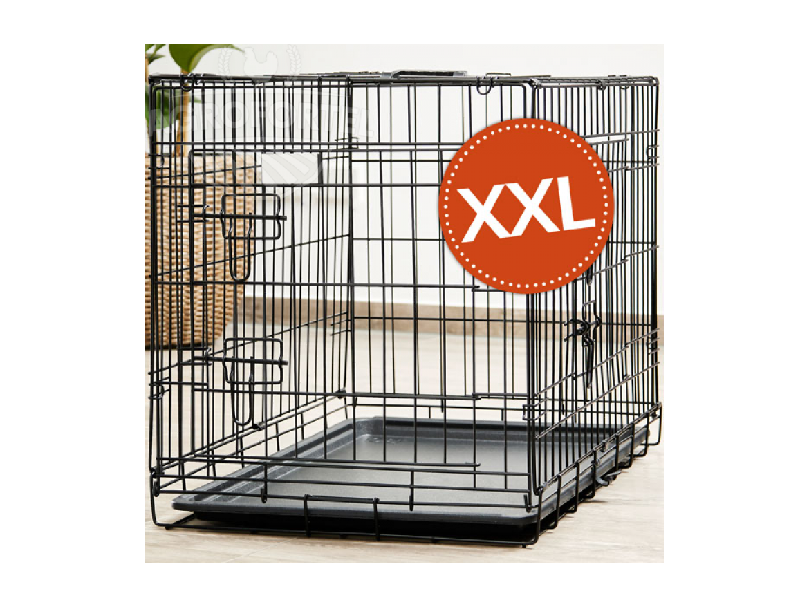 Scobax Přepravní box na psa  - velikost XXL