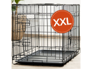 Scobax Přepravní box na psa  - velikost XXL