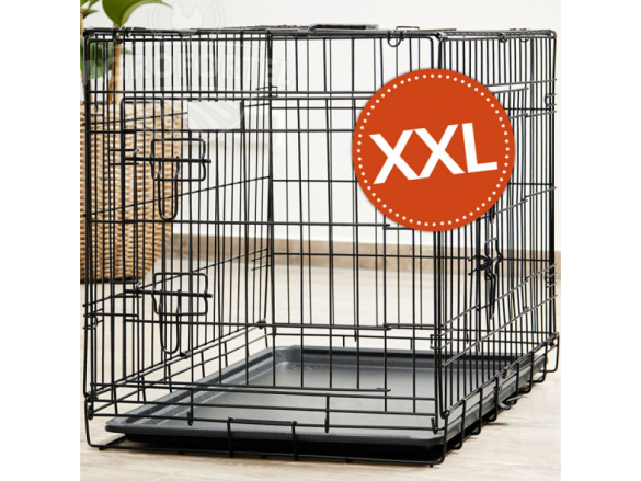 Scobax Přepravní box na psa  - velikost XXL