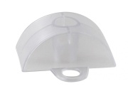 Dištančná podložka 30 mm (vlna) Gutta Distančná podložka 30 mm (vlna)