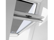 Venkovní markýza s manuálním ovládáním Velux MHL