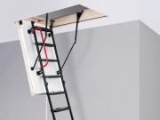 Pôdne schody Oman Solid Polar