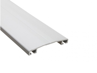 kiegészítők –  Gutta Guttaprofil ALU-Top elox