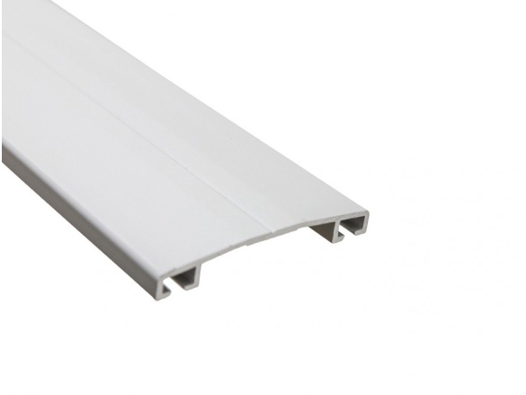 Přítlačná lišta Gutta Guttaprofil ALU-Top elox