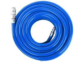 Scheppach –  Scheppach hadice 15 m