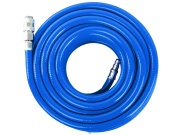 Tlaková hadica 15 m Scheppach hadice 15 m