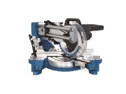 Pokosová pila Scheppach HM 90 SL