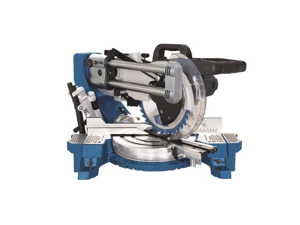 Pokosová pila Scheppach HM 90 SL