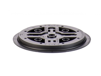 Príslušenstvo pre PB-TABS-4,5 Buzon Mezerník Terraco PB-TABS 17 mm x 4,5 mm