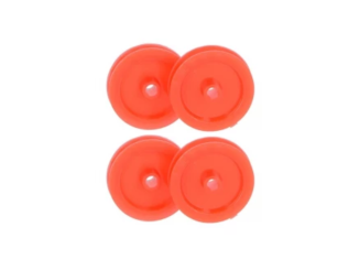 Drůběž –  Scobax Sada 4 ks kladek k automatickým dvířkům