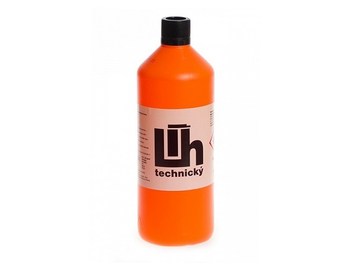 Technický líh Severochema