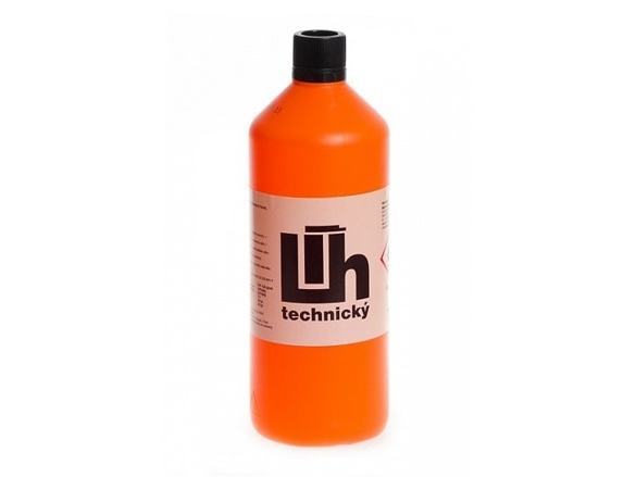 Technický líh Severochema