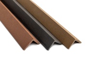 Drevoplastová ukončovacia Guttadeck Gutta lišta