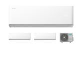 Set klimatizácie Hisense Unipure 2.6 kW Multisplit 3+1
