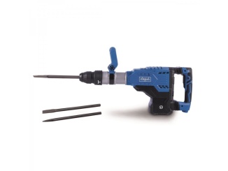 Elektrické náradie –  Scheppach AB 2000