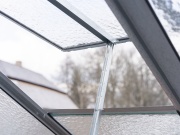 Skleník Limes Variant M