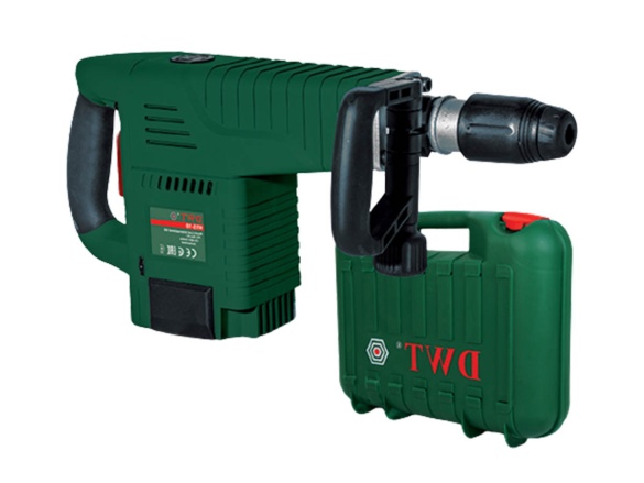 Kalapács DWT H15-11 V BMC