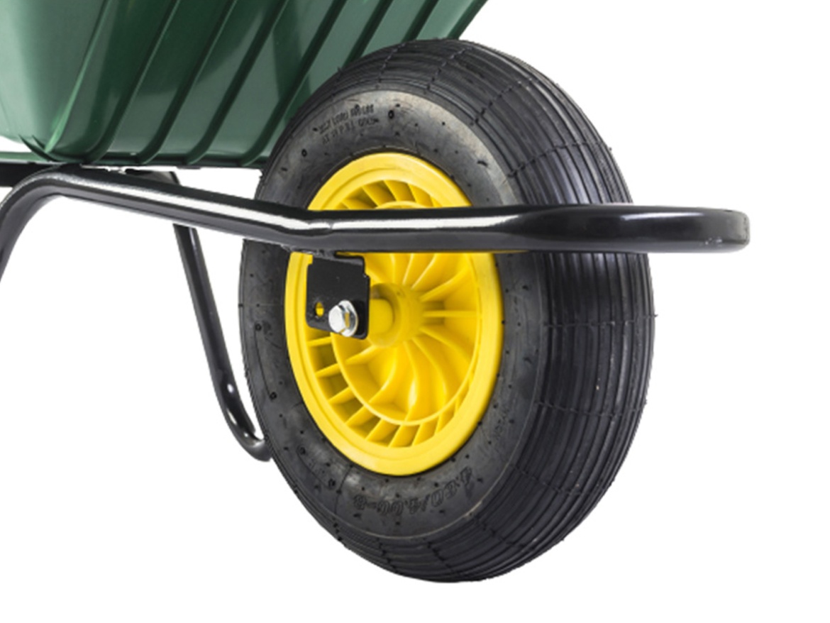 Záhradné koliesko Klasik G21 4029