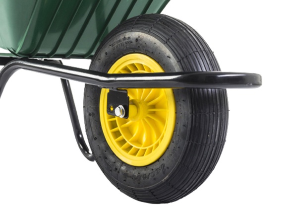 Zahradní kolečko Klasik G21 4029