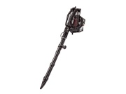 Fukar lístia MTD MT 32 BPB