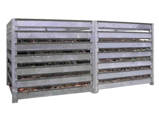 Pestovateľské potreby –  Scobax K170