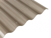 Polykarbonátová vlnitá doska Gutta Wellglass