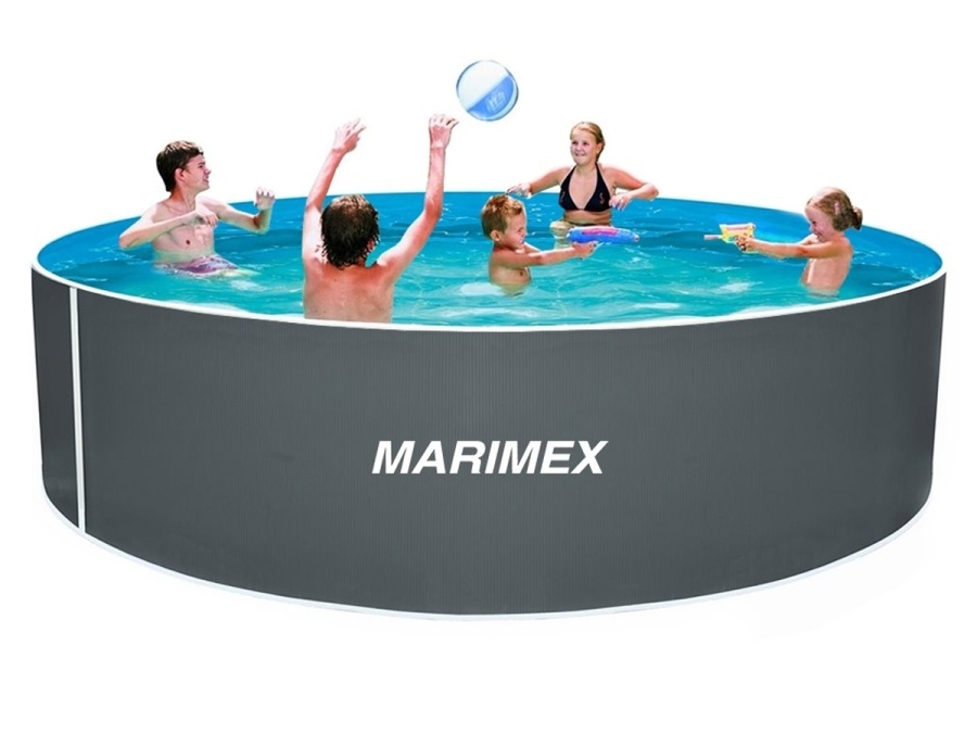 Bazén + fólie Marimex Orlando