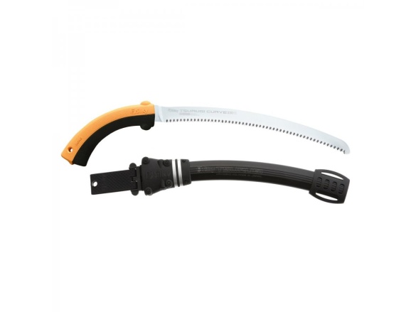 Ruční pila Silky Tsurugi Curve 330-10