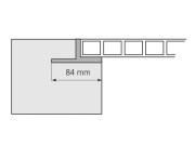 Poklop Scobax E-Deck 5