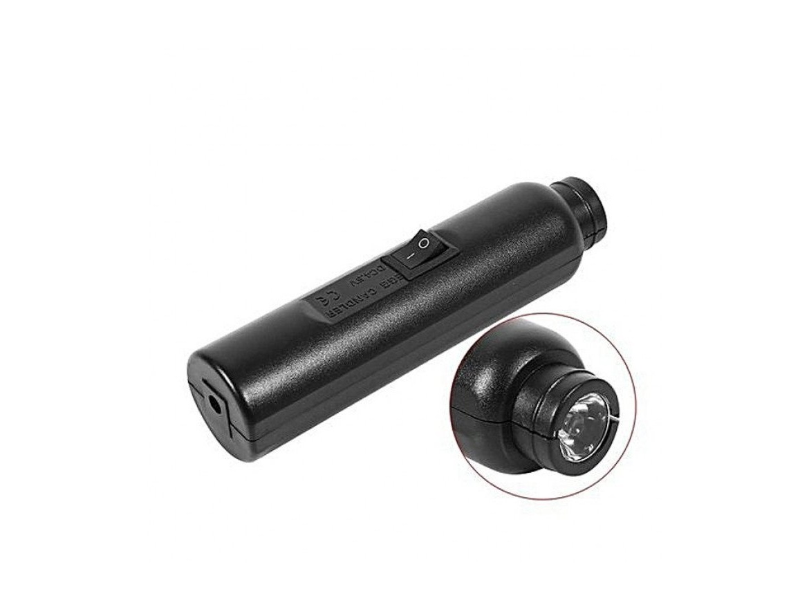 Scobax Prosvětlovačka vajec 220 V