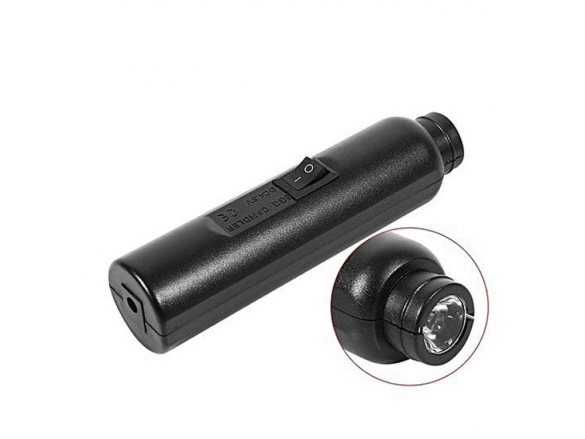 Scobax Prosvětlovačka vajec 220 V