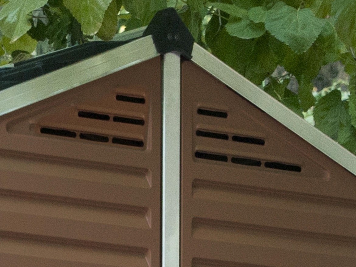 Domček Palram Domek Skylight 2,3