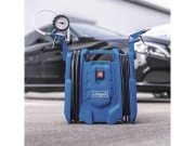 Olajmentes mobil kompresszor (230 V) Scheppach Air Force 7