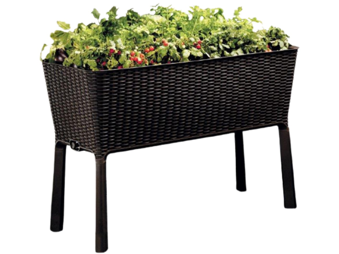 Kvetináč Keter Stolní záhon Easy Grow