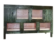 Králikáreň Česká Manufaktura Fiona