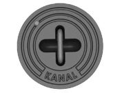 Poklop šoupátkový Heckl Renko